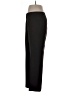 Kasper 100% Polyester Black Dress Pants Size 10 (petite) - photo 5