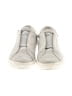 OAK 100% Suede Gray Sneakers Size EU 40 - photo 2