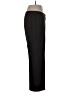 Kasper 100% Polyester Black Dress Pants Size 10 (petite) - photo 4