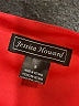 Jessica Howard Solid Red Pink Jumpsuit Size 8 - photo 3