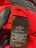 Jessica Howard Solid Red Pink Jumpsuit Size 8 - photo 4