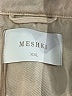 Meshki Tan Jacket Size XXL - photo 6