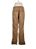 AK Anne Klein 100% Cotton Tan Cargo Pants Size 8 - photo 2