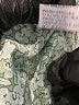 Shein Tweed Green Cocktail Dress Size 2 - photo 8
