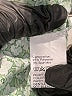 Shein Tweed Green Cocktail Dress Size 2 - photo 9