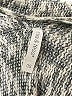 Mia + Tess Gray Poncho One size - photo 7