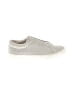 OAK 100% Suede Gray Sneakers Size EU 40 - photo 1