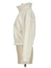 Unbranded 100% Polyester Ivory Faux Fur Jacket Size S - photo 5