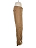 AK Anne Klein 100% Cotton Tan Cargo Pants Size 8 - photo 4