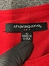 Sharagano Red Casual Dress Size 12 - photo 7