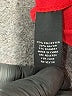 Sharagano Red Casual Dress Size 12 - photo 8