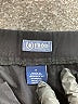 IZOD Black Casual Pants Size 8 - photo 7