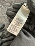 IZOD Black Casual Pants Size 8 - photo 8