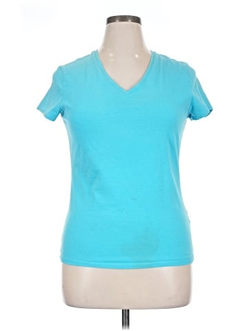 George Short Sleeve T-Shirt (view 1)