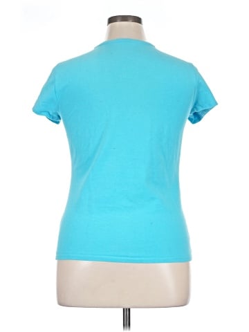 George Short Sleeve T-Shirt (view 2)