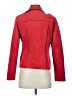 Kut from the Kloth 100% Polyester Red Jacket Size S (petite) - photo 2