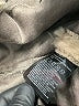 H&M 100% Polyester Brown Coat Size XS - photo 7
