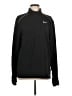 Nike Black Track Jacket Size L - photo 1