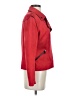 Kut from the Kloth 100% Polyester Red Jacket Size S (petite) - photo 4