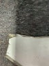 Unbranded White Silver Casual Skirt Size M - photo 5