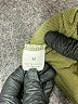 Unbranded Solid Green Casual Dress Size M - photo 7