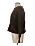 Unbranded Solid Brown Pullover Sweater Size L (estimated) - photo 5