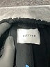 Sleeper 100% Viscose Black Casual Pants Size S - photo 3