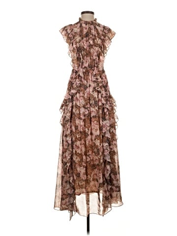 Parker Cocktail Dress (view 1)