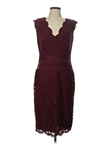 Tadashi Shoji Cocktail Dress (view 1)