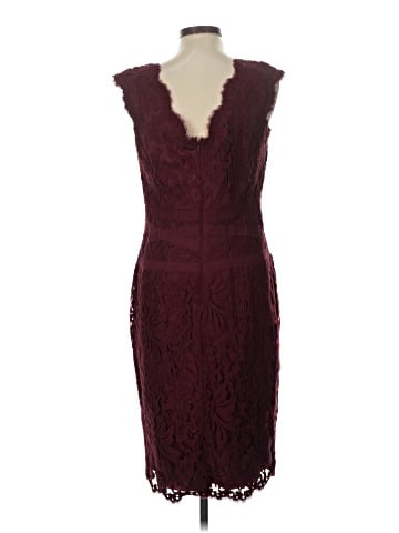 Tadashi Shoji Cocktail Dress (view 2)