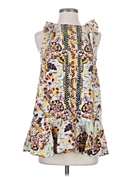 Free People Sleeveless Blouse