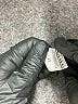 Unbranded Solid Black Casual Dress Size M - photo 7