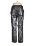 Talbots Metallic Silver Jeggings Size 12 - photo 2