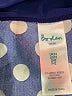 Boden Polka Dots Blue Swimsuit Bottoms Size 10 - photo 3