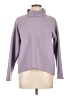RBX Purple Turtleneck Sweater Size L - photo 1