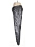 Talbots Metallic Silver Jeggings Size 12 - photo 5