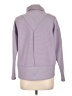 RBX Purple Turtleneck Sweater Size L - photo 2