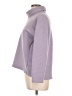 RBX Purple Turtleneck Sweater Size L - photo 5