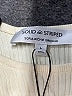 Solid & Striped Ivory Cocktail Dress Size L - photo 7