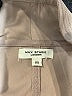 Max Studio Tan Trenchcoat Size XS - photo 6