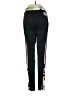 Adidas 100% Polyester Graphic Black Track Pants Size XS - photo 2