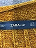 Zara Brown Cardigan Size S - photo 7