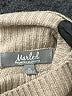 Unbranded Tan Sleeveless Turtleneck Size XL - photo 7