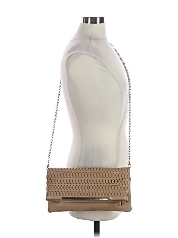 Aldo Leather Crossbody Bag (view 2)
