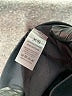 Unbranded Solid Black Athletic Shorts Size XS - photo 3