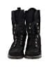 Stuart Weitzman Black Boots Size 8 1/2 - photo 2