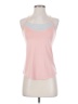 Lole Pink Tank Top Size S - photo 1