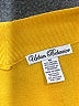 Urban Behavior Yellow Pullover Sweater Size M - photo 7