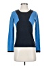 Rag & Bone Color Block Blue Pullover Sweater Size XS - photo 1