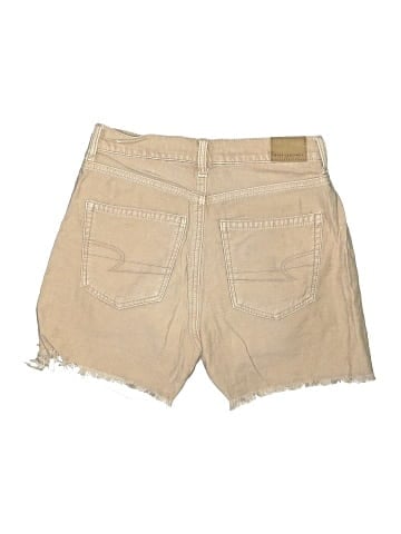 American Eagle Outfitters Denim Shorts (view 2)